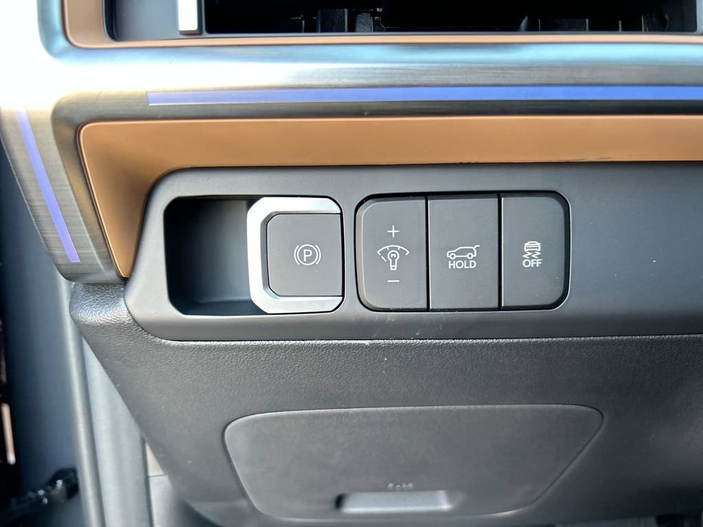 New 2026 Hyundai Santa Fe Calligraphy FWD image 17