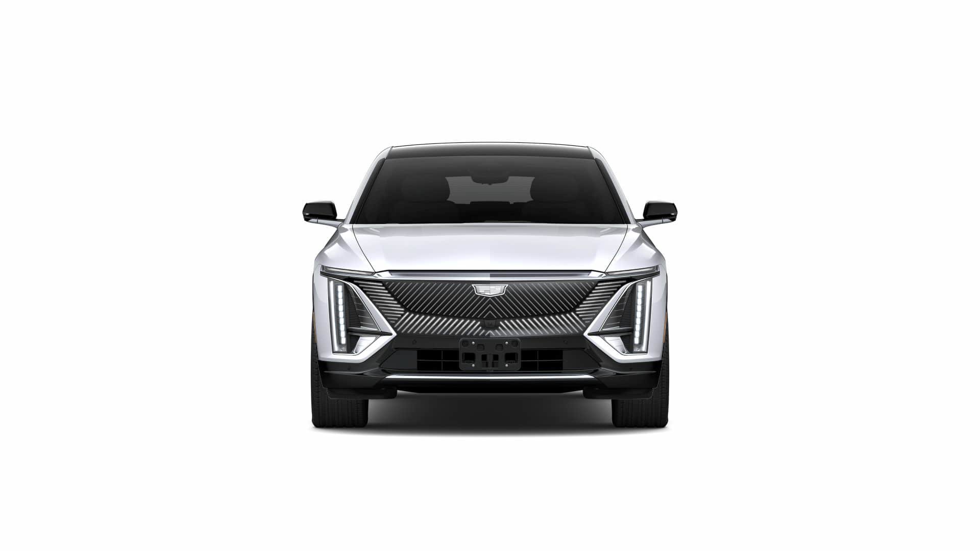 New 2027 Cadillac Lyriq Signature Luxury w/ Nappa Leather Package AWD/4WD image 31