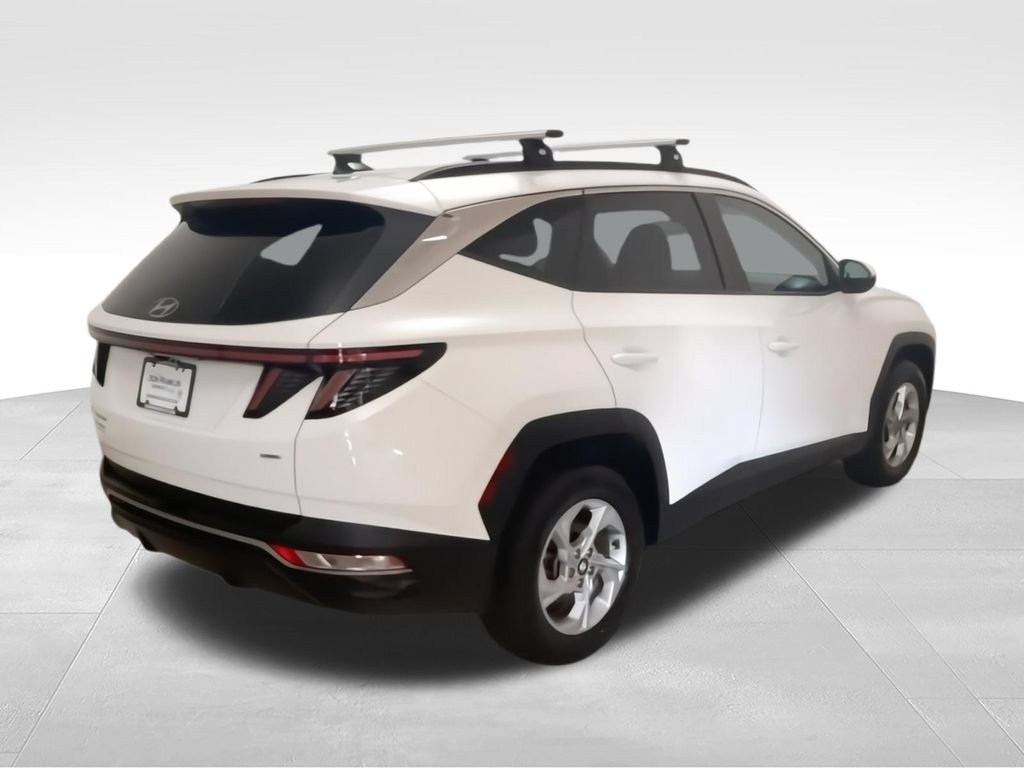 Used 2023 Hyundai Tucson SEL AWD/4WD image 9