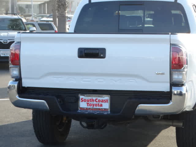 Certified 2023 Toyota Tacoma TRD Off-Road image 13