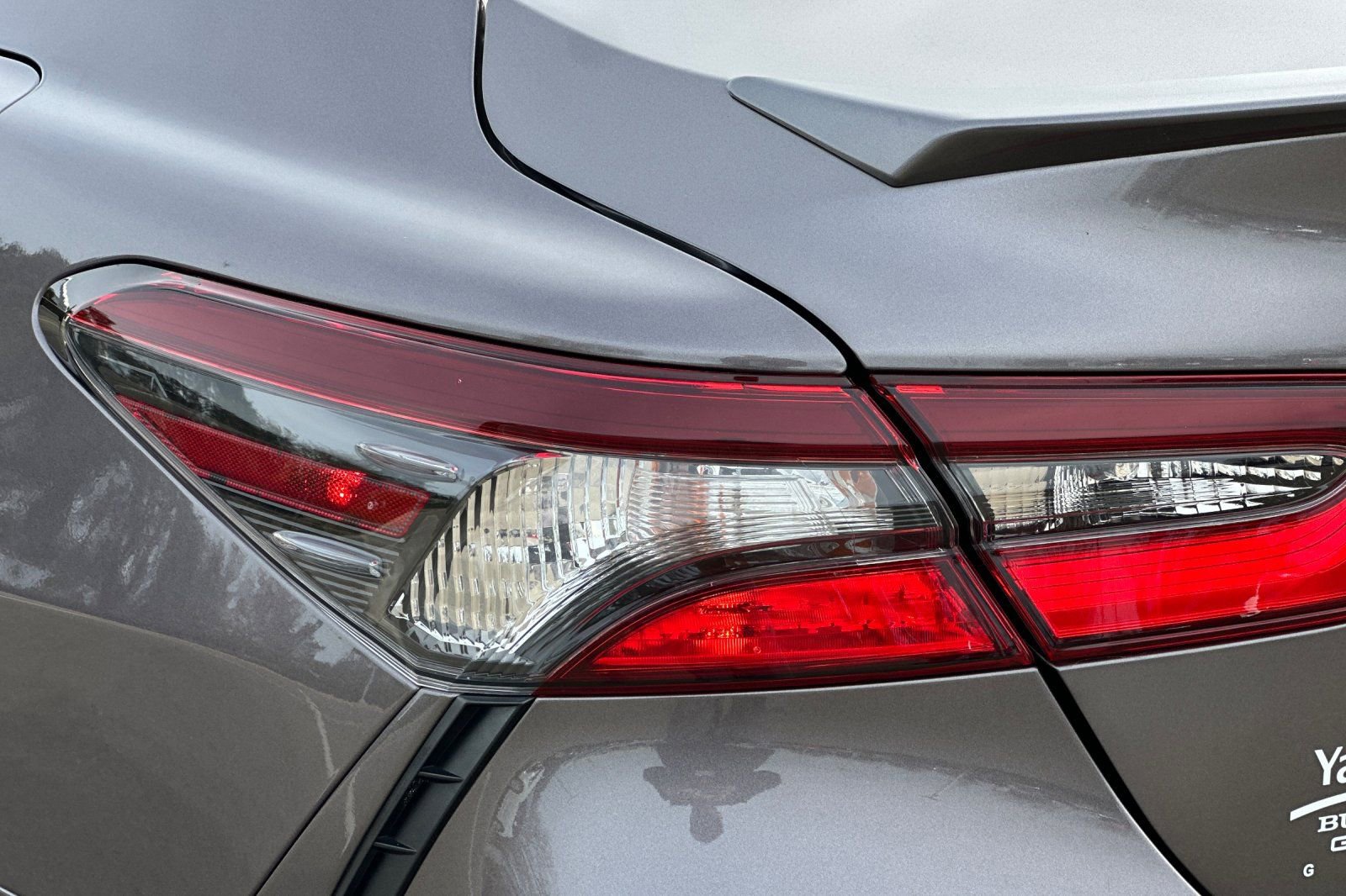 Used 2024 Toyota Camry SE image 45