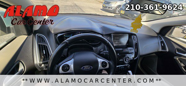 Used 2013 Ford Focus Electric Hatchback image 38