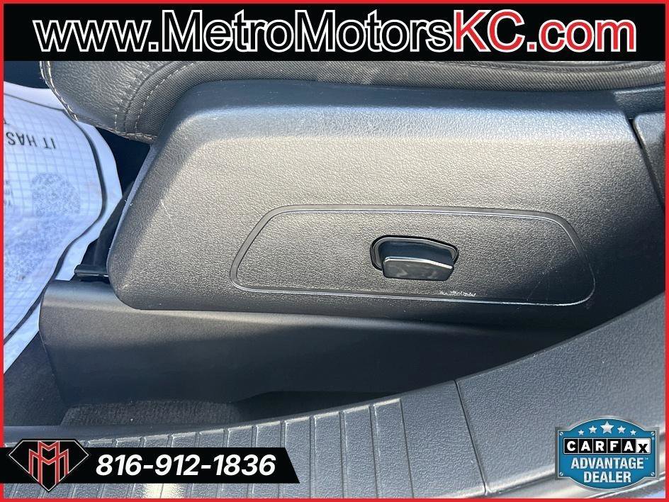 Used 2016 Jeep Patriot High Altitude image 14