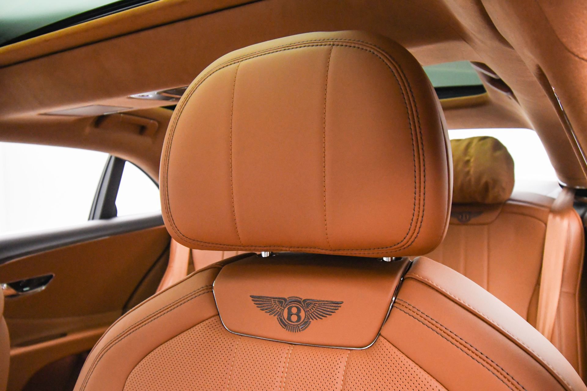 New 2026 Bentley Flying Spur image 49