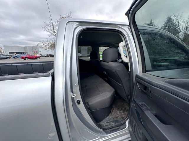 Used 2024 Toyota Tundra SR AWD/4WD image 10