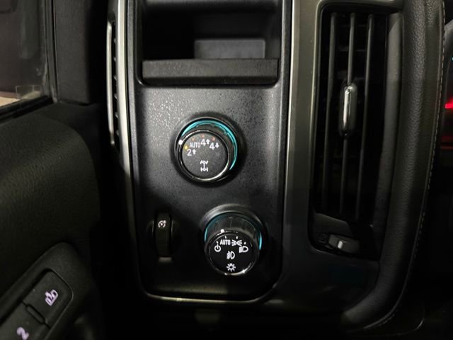 Used 2018 Chevrolet Silverado 1500 LTZ w/ Sport Package image 13