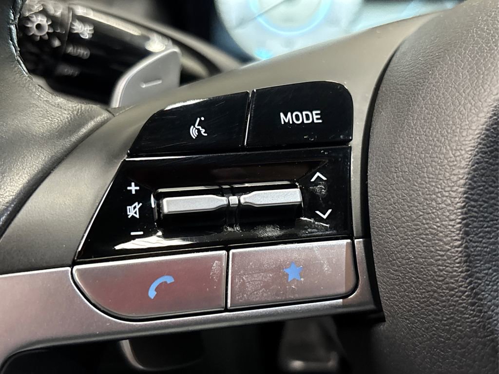 Used 2022 Hyundai Tucson Limited image 33