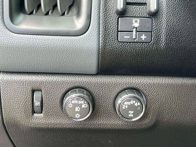 Certified 2022 Chevrolet Colorado Z71 AWD/4WD image 22