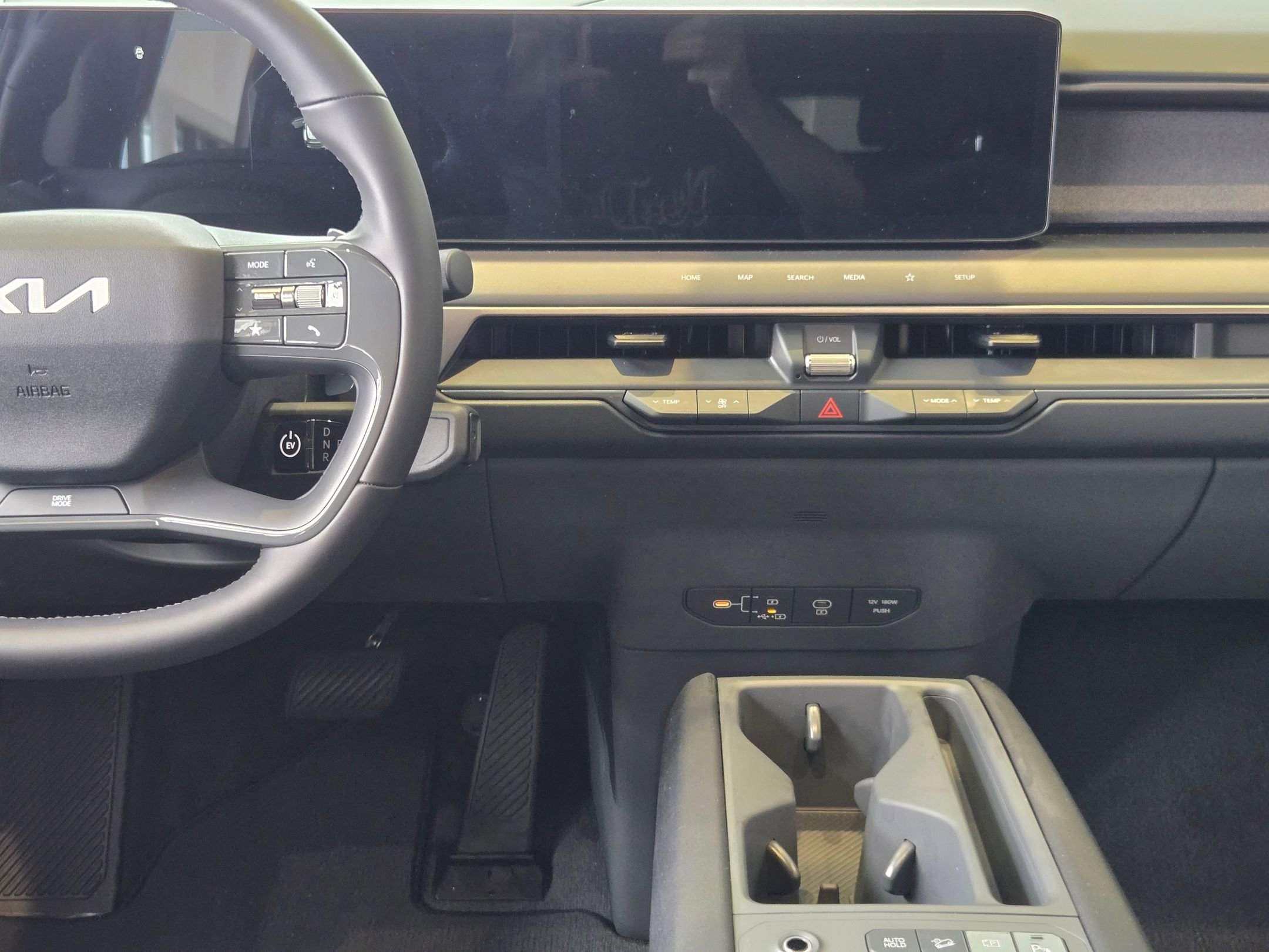 New 2026 Kia EV9 Light RWD image 15