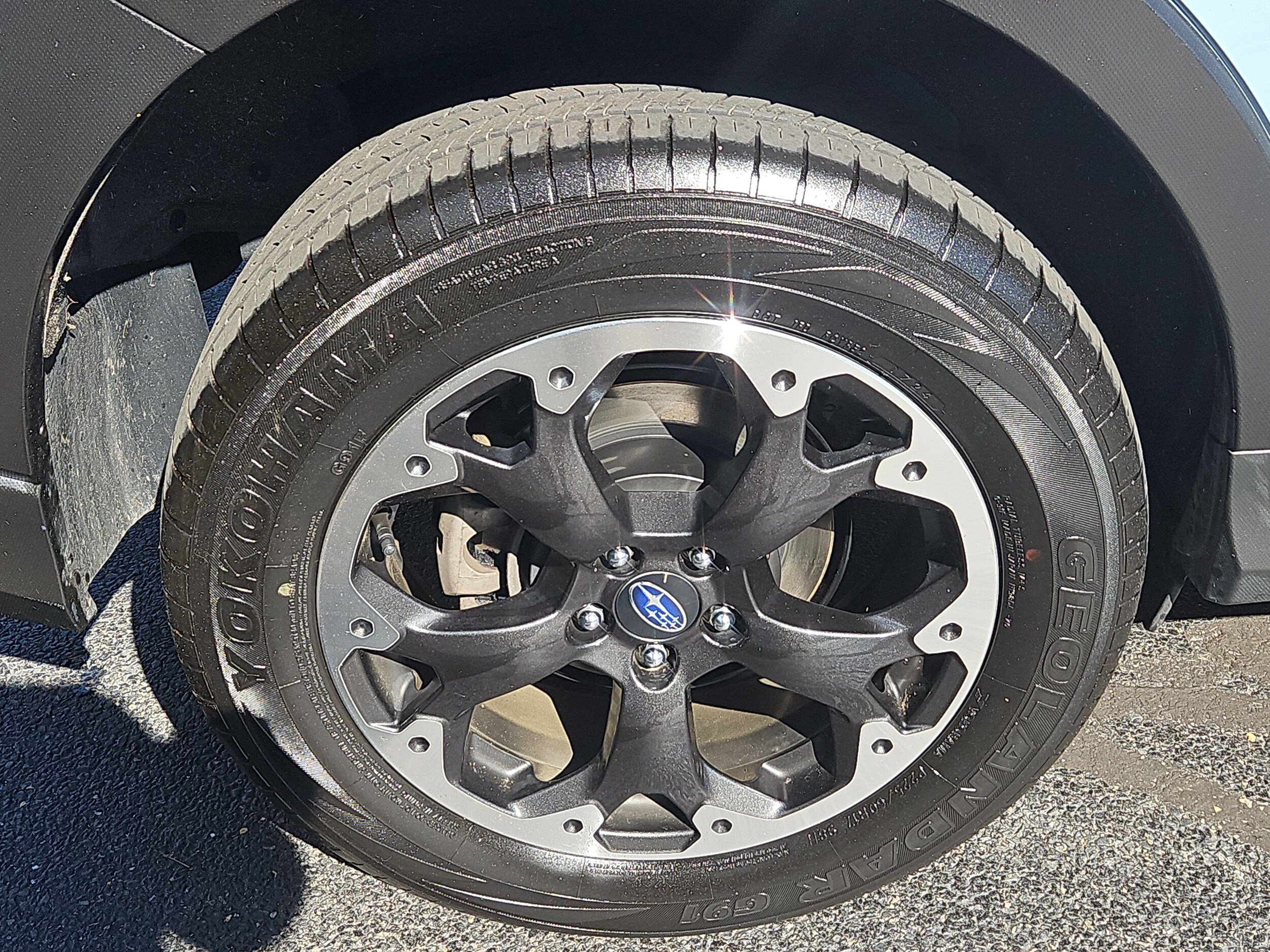 Used 2021 Subaru Crosstrek 2.0i AWD/4WD image 21