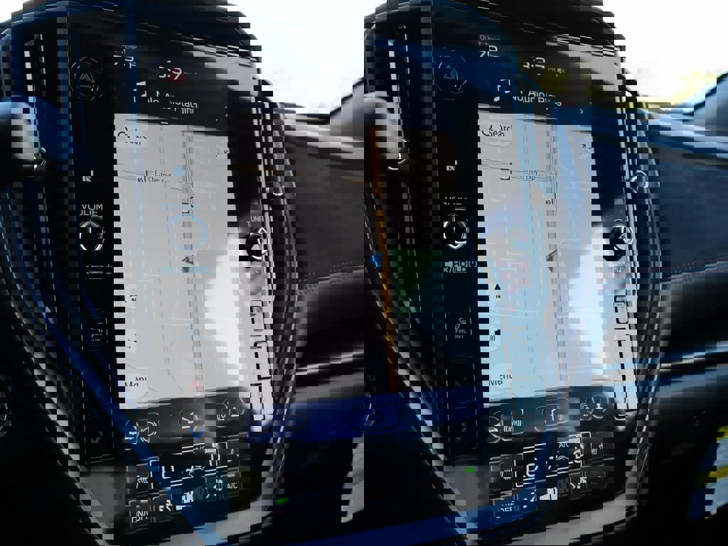 New 2025 Subaru WRX GT image 35