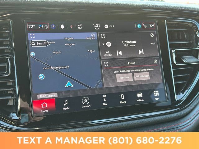 Used 2024 Dodge Durango GT AWD/4WD image 25