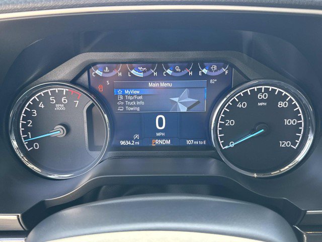 Used 2023 Ford F150 XLT w/ Equipment Group 302A High image 26