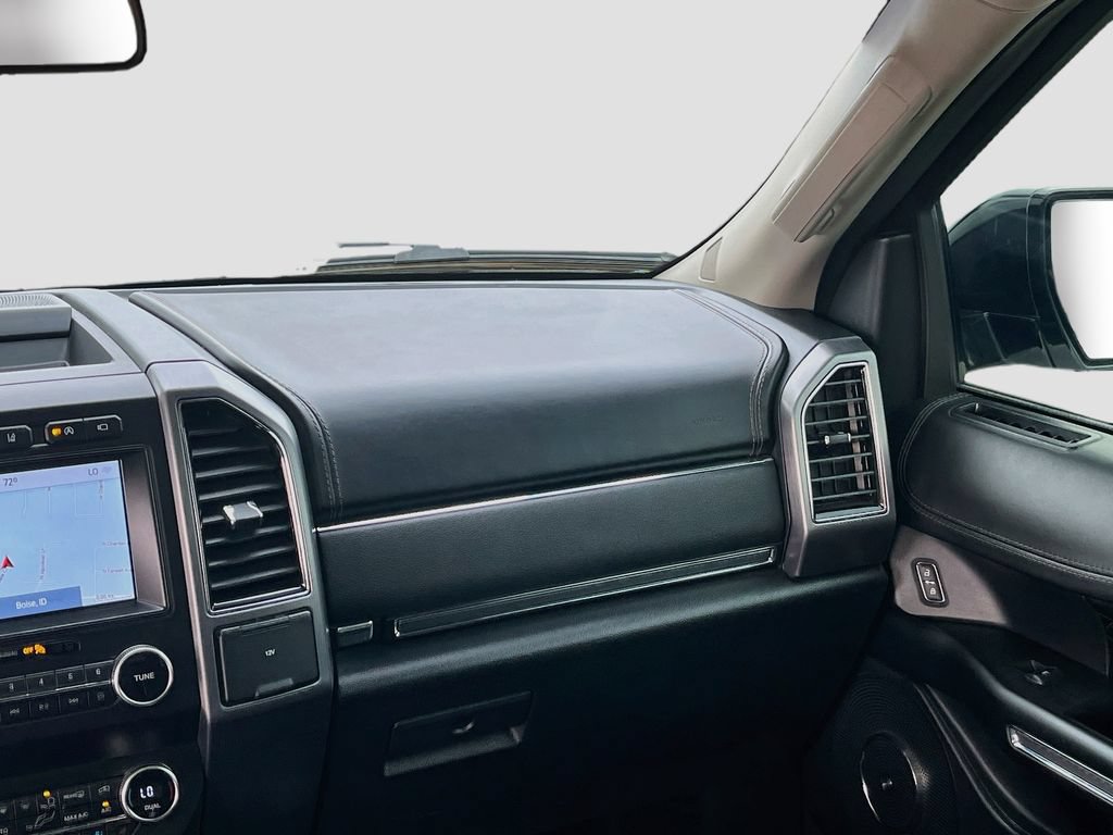 Used 2020 Ford Expedition Max Platinum AWD/4WD image 25
