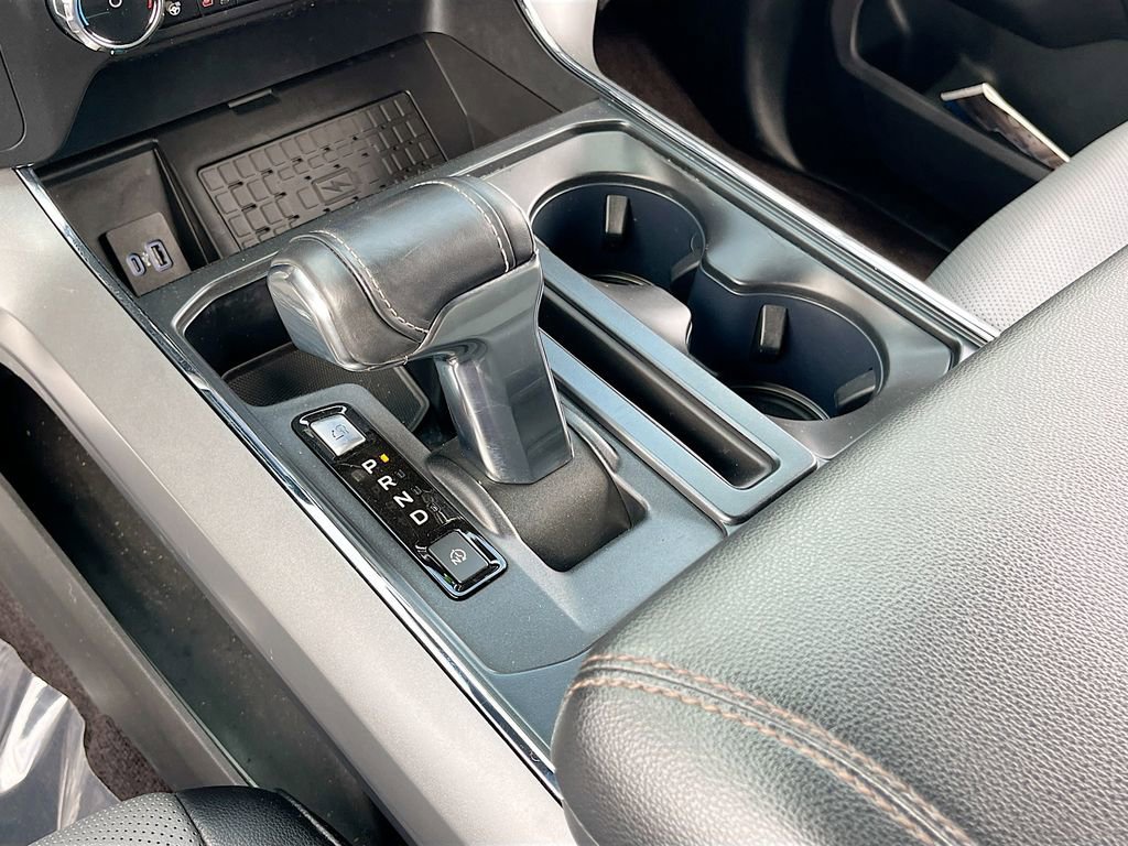 Used 2022 Ford F150 Lightning Pro w/ Tow Technology Package image 17