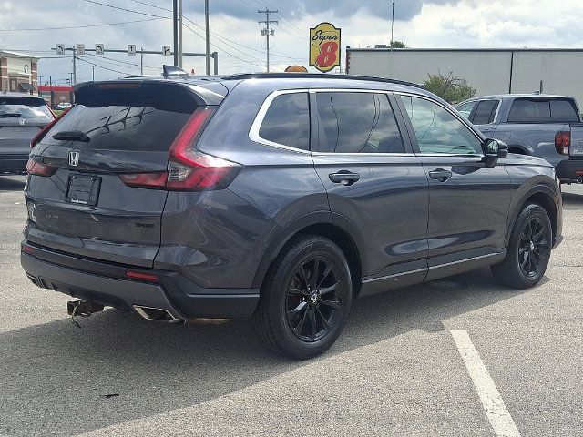 Used 2024 Honda CR-V Sport-L image 5