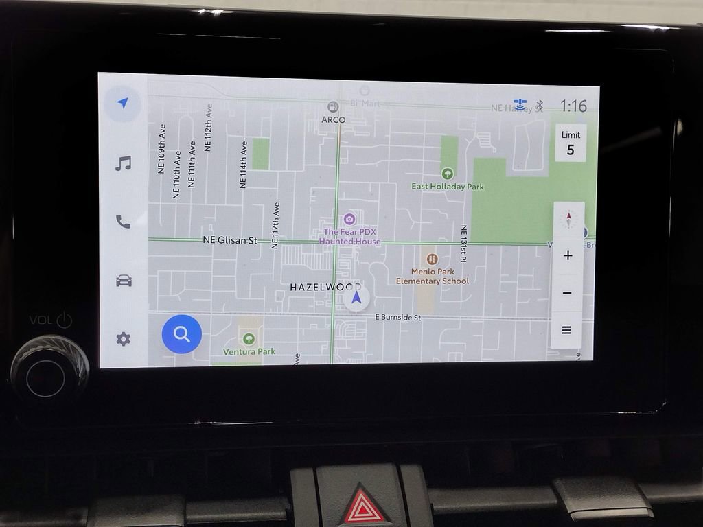 Used 2024 Toyota RAV4 XLE image 24