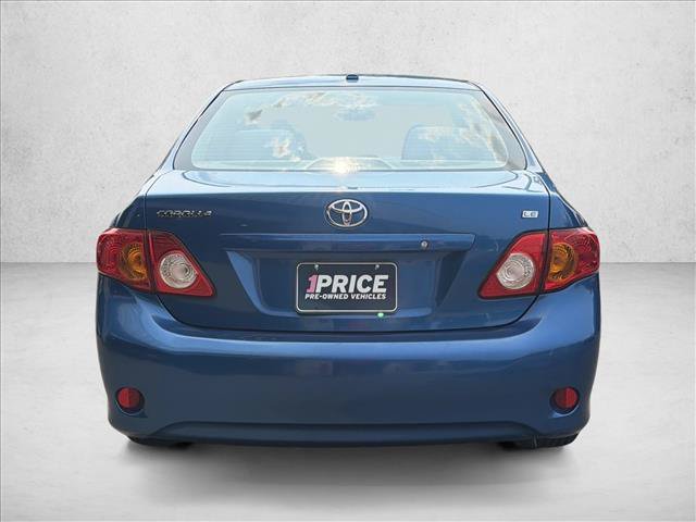 Used 2010 Toyota Corolla LE FWD image 6