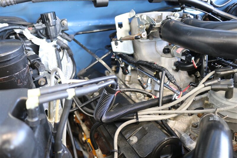 Used 1997 Ford F250 4x4 Regular Cab Heavy Duty image 38