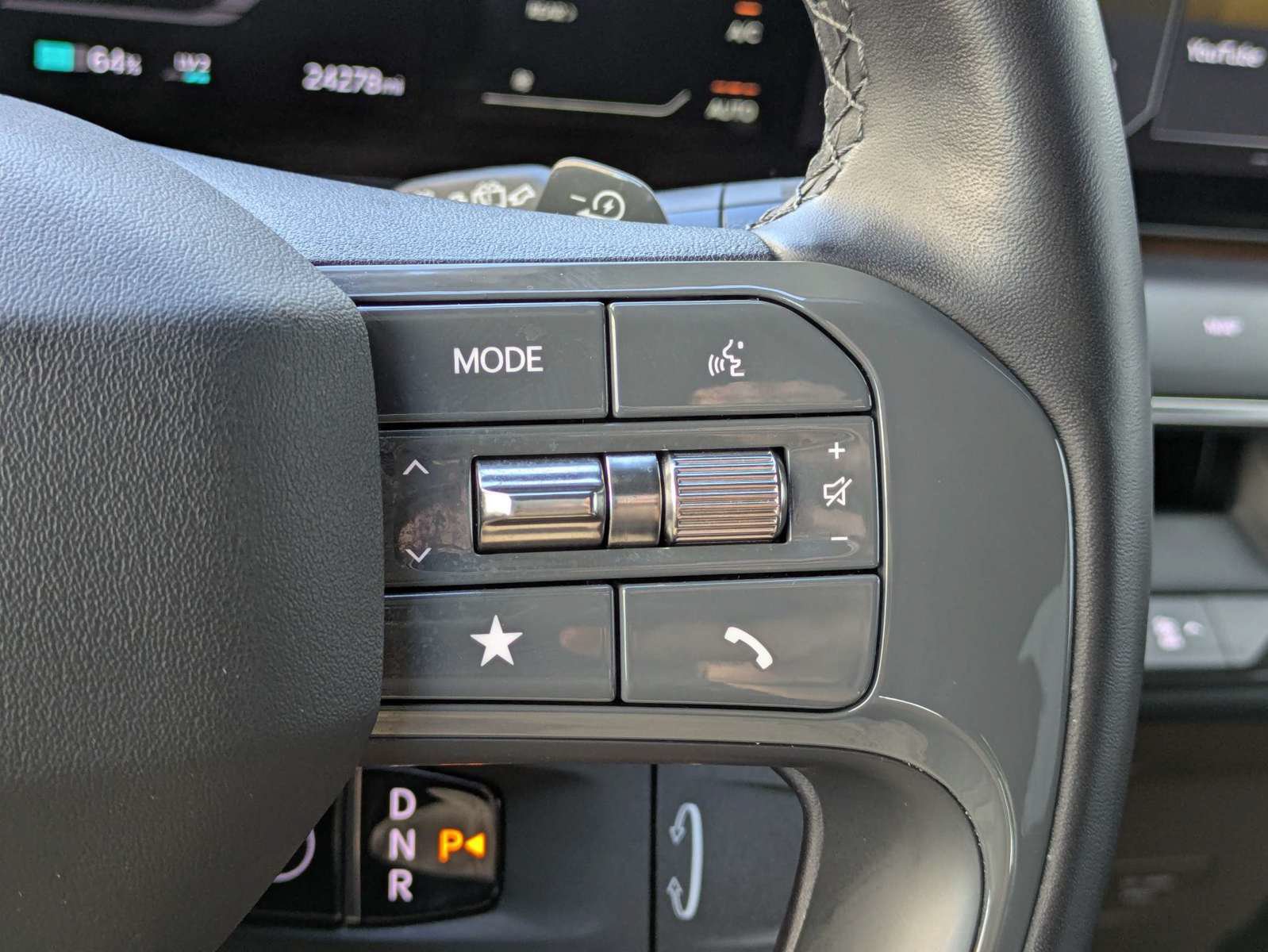 Certified 2024 Kia EV9 GT-Line AWD/4WD image 25
