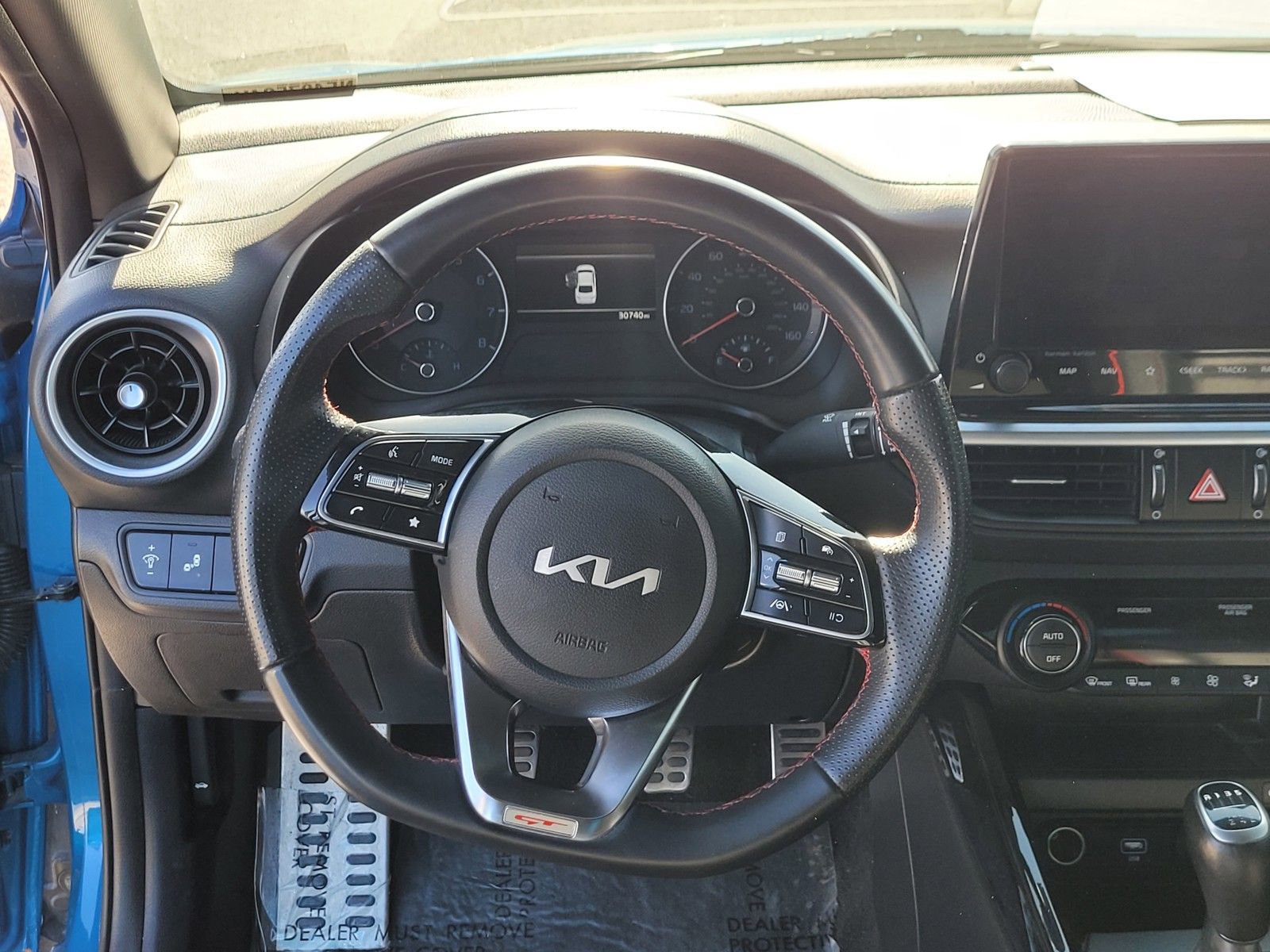 Used 2022 Kia Forte GT image 10