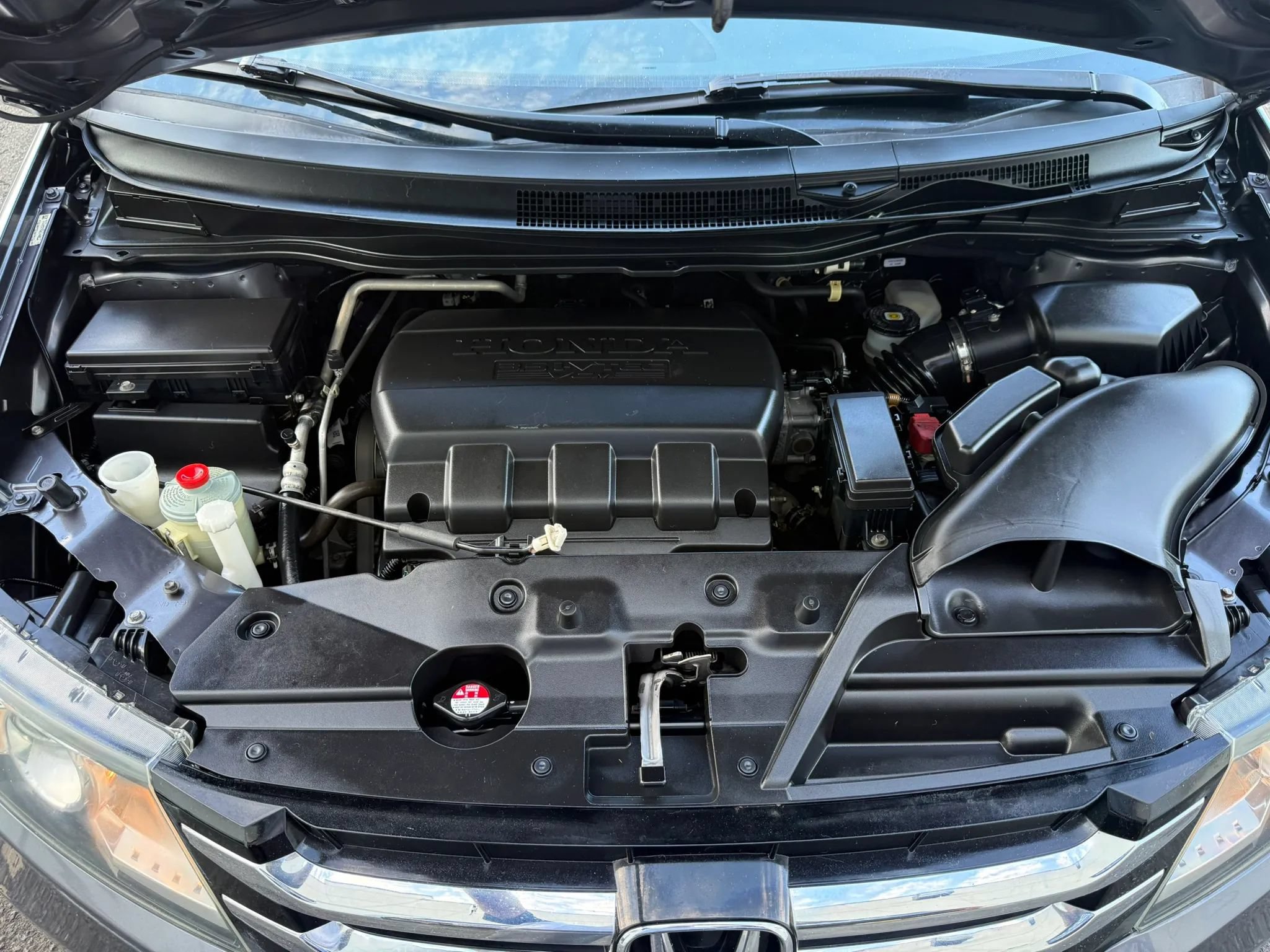 Used 2015 Honda Odyssey LX image 39