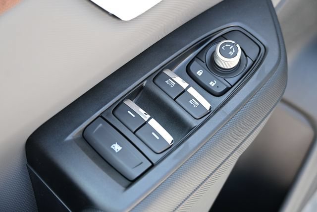 New 2026 Subaru Forester Sport AWD/4WD image 19