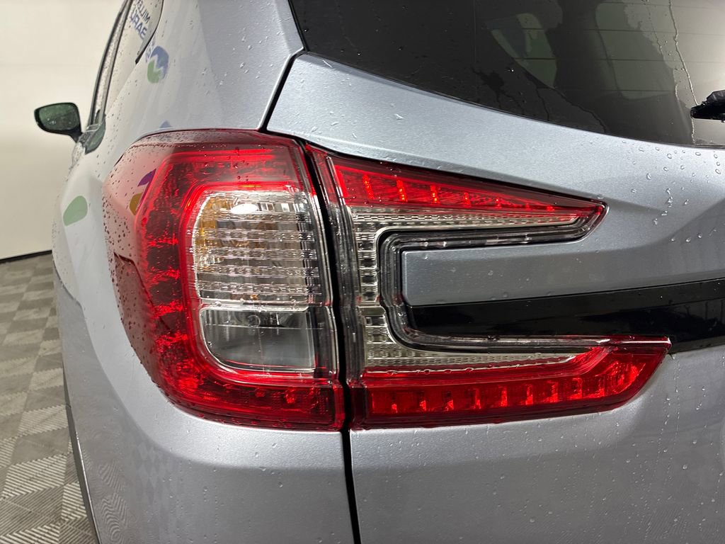 New 2026 Subaru Ascent Bronze Edition image 10