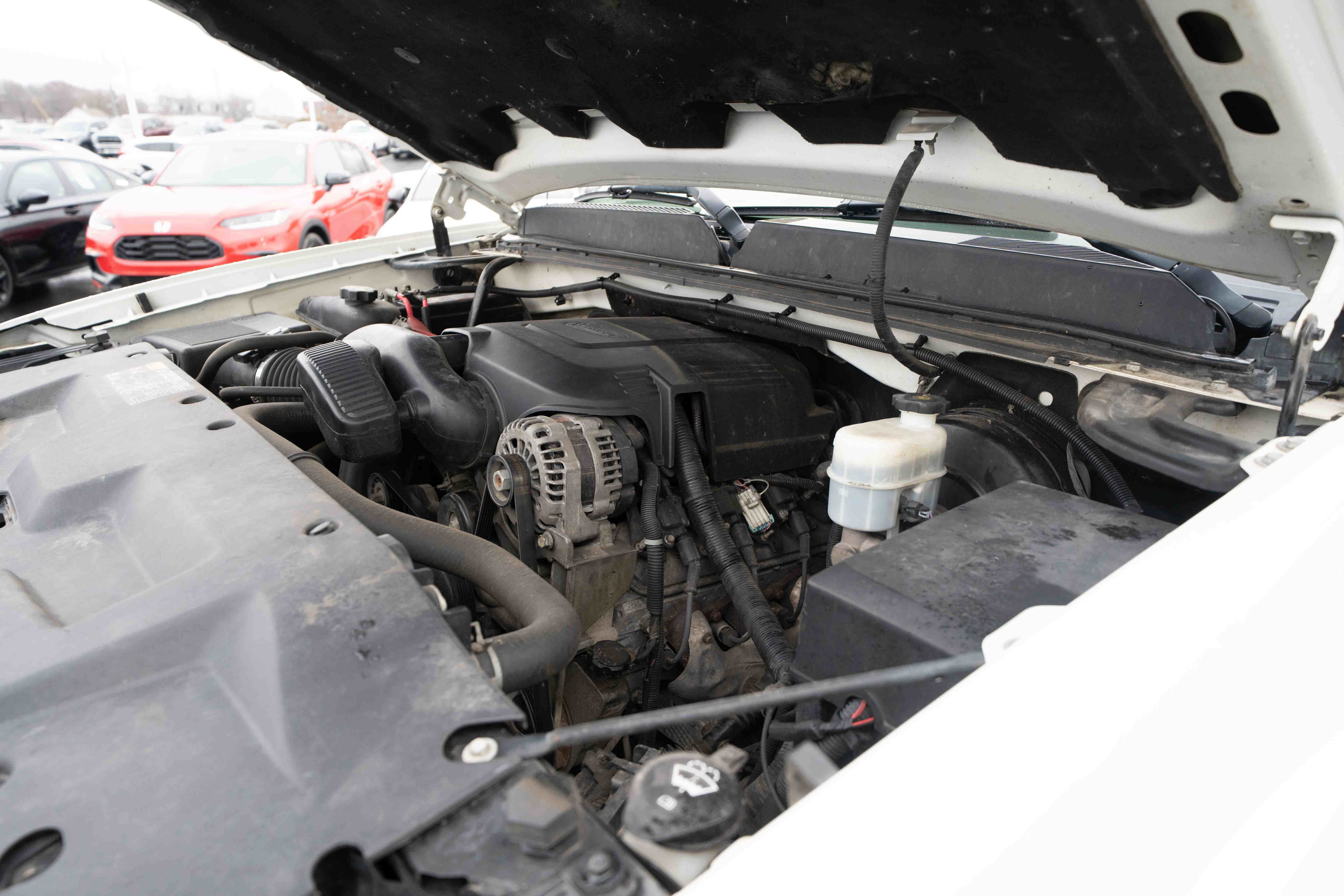 Used 2013 GMC Sierra 1500 Denali image 32