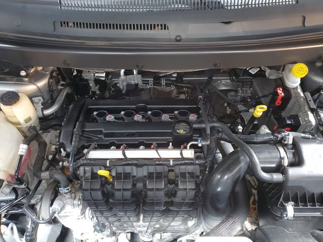 Used 2019 Dodge Journey SE w/ Connectivity Group image 6