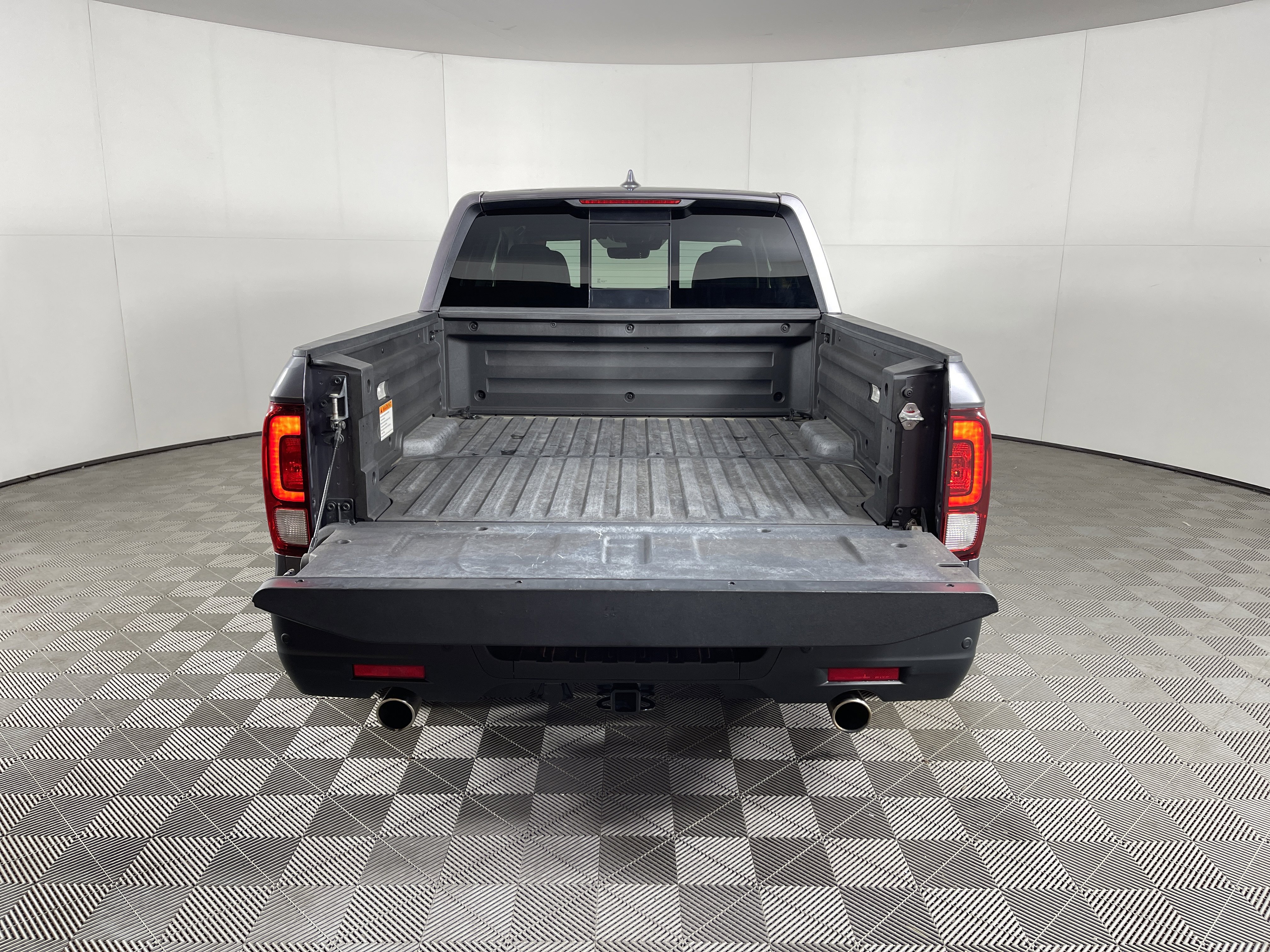 Used 2022 Honda Ridgeline RTL-E image 9