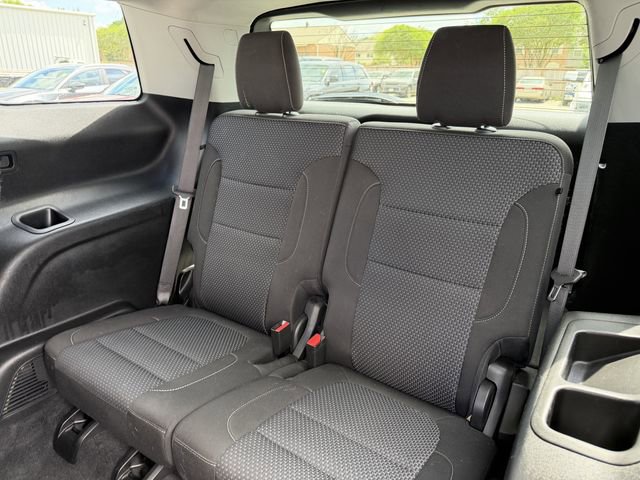 Used 2021 GMC Acadia SLE image 18