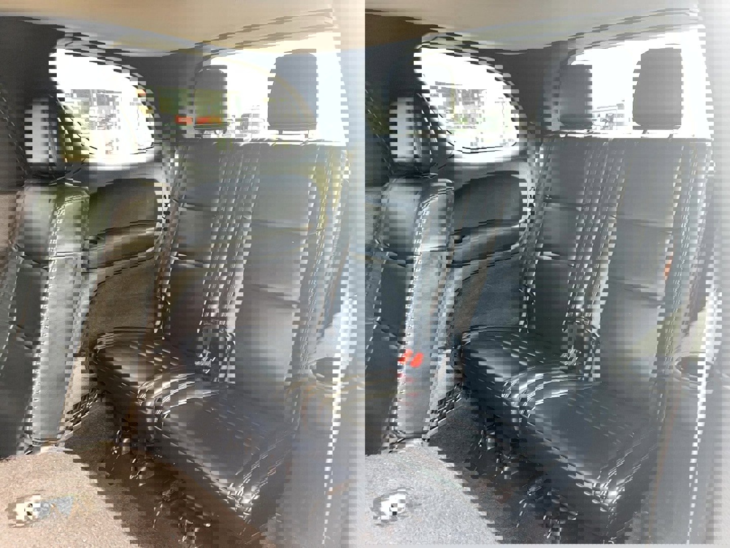 Used 2013 Dodge Durango Crew image 11