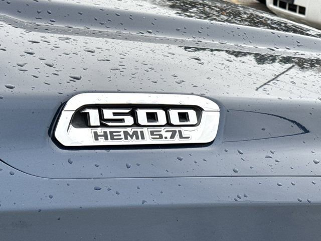 Used 2020 RAM 1500 Big Horn image 3