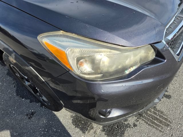 Used 2015 Subaru Crosstrek 2.0i Premium AWD/4WD image 20