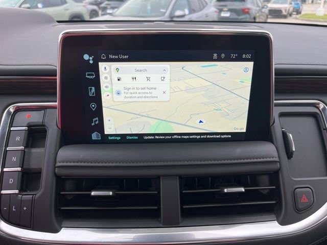 Used 2023 Chevrolet Tahoe High Country image 24