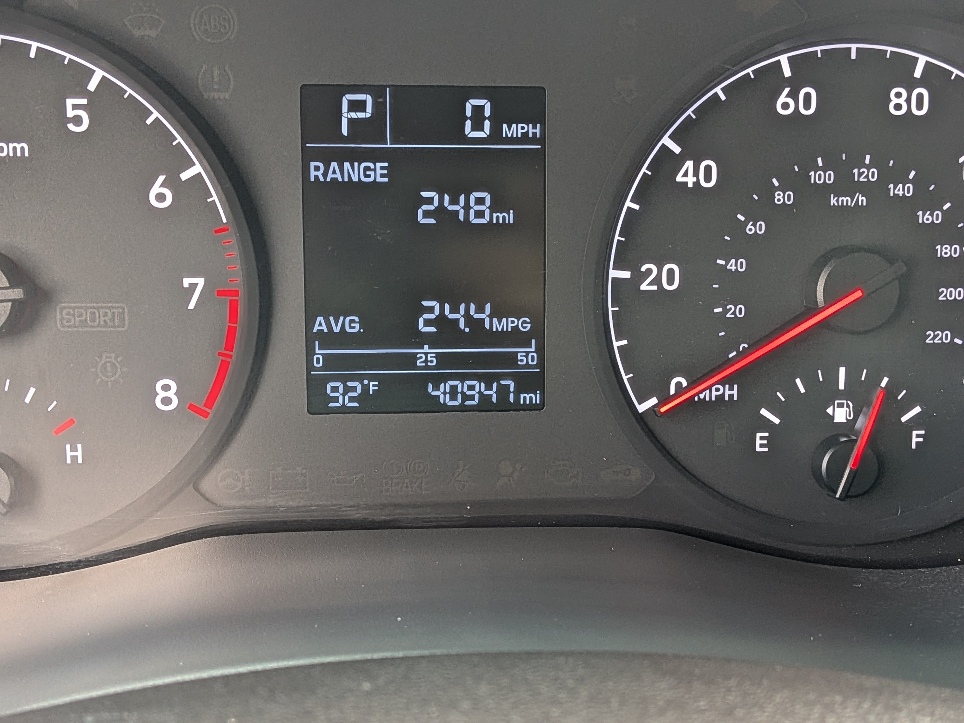 Used 2021 Hyundai Accent SEL FWD image 27