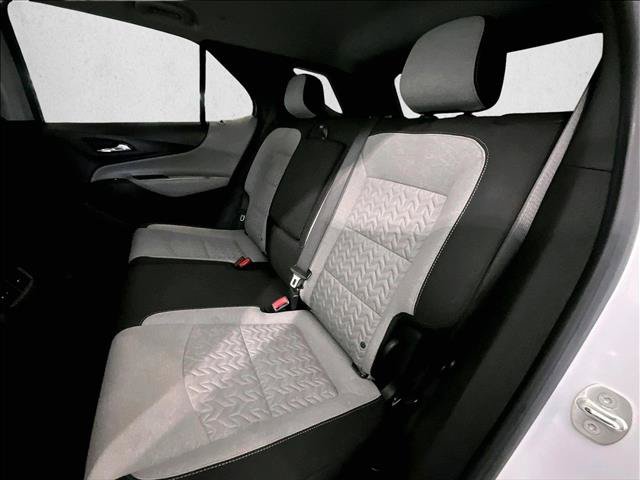 Used 2024 Chevrolet Equinox LS FWD image 28