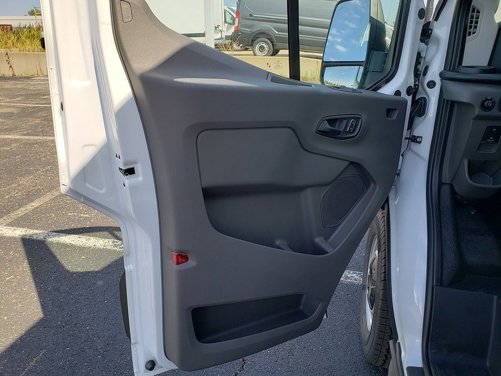 New 2025 Ford Transit 350 148 Medium Roof w/ Load Area Protection Package image 10