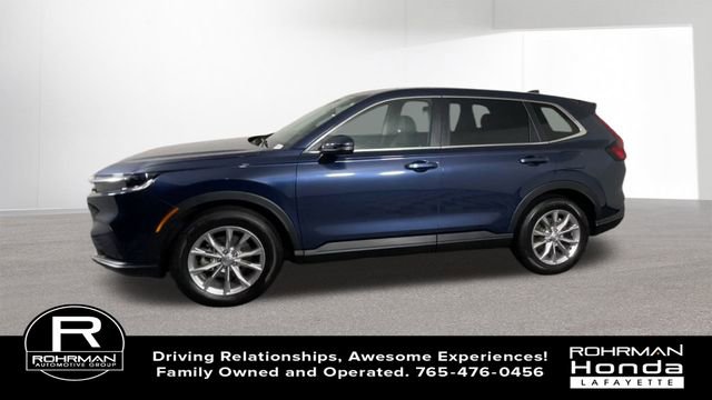 Used 2024 Honda CR-V EX-L image 5