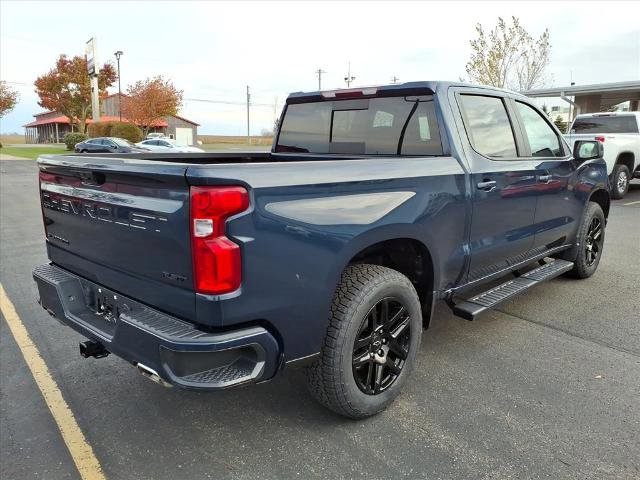 Used 2023 Chevrolet Silverado 1500 RST w/ Convenience Package II image 5