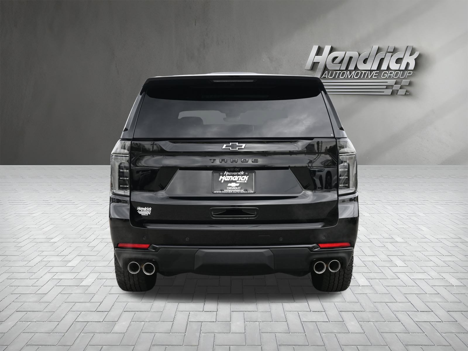 Used 2025 Chevrolet Tahoe Z71 w/ Z71 Off-Road Package image 10