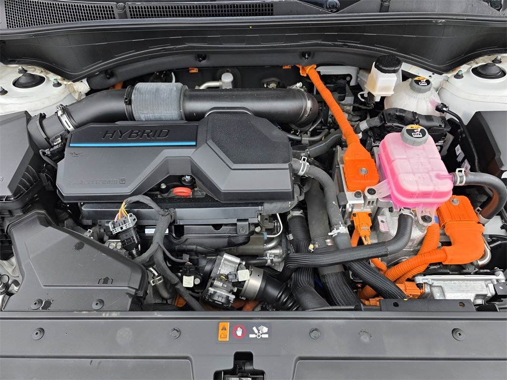 Used 2023 Hyundai Santa Fe Limited image 10