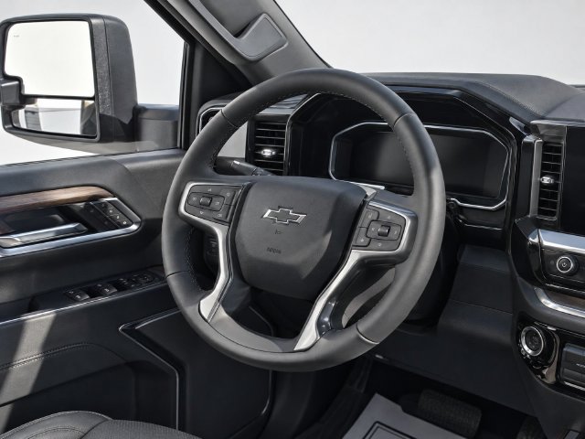 New 2026 Chevrolet Silverado 2500 High Country w/ High Country Premium Package AWD/4WD image 20