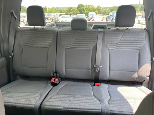 Used 2023 Ford F150 XL w/ STX Appearance Package AWD/4WD image 28