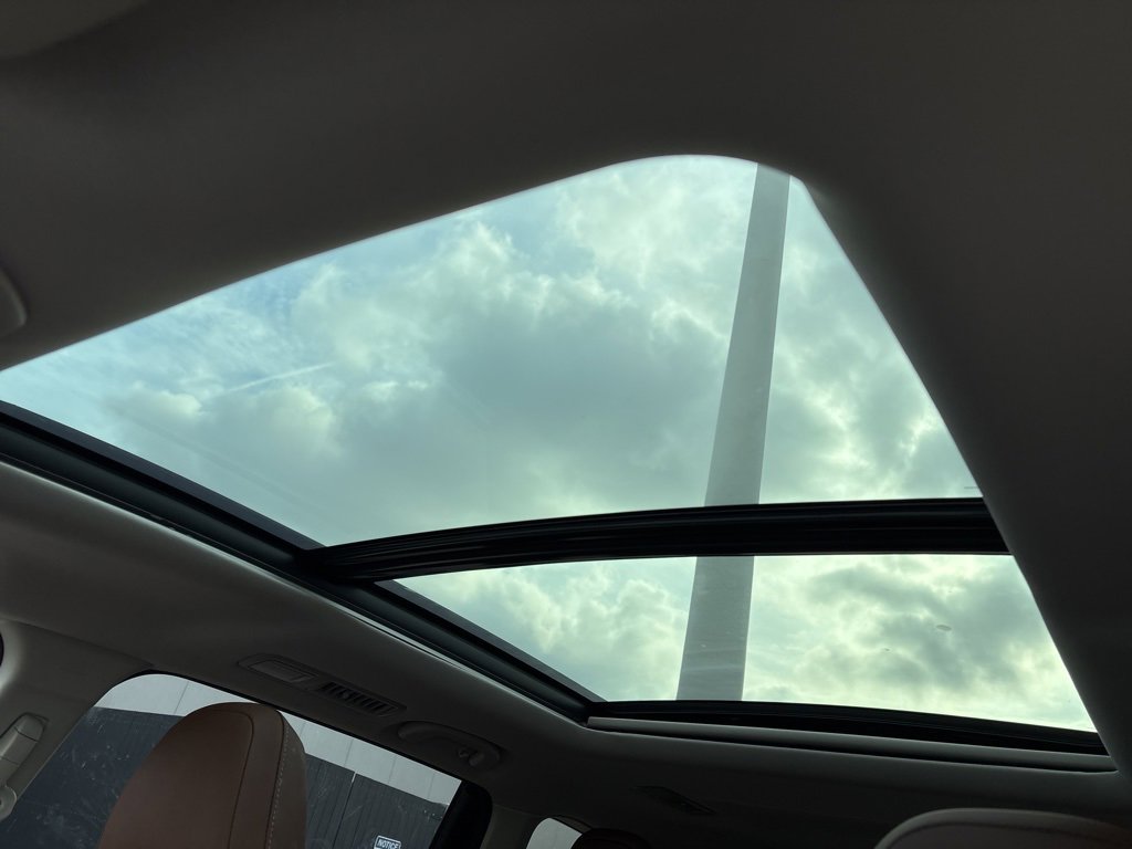 Certified 2022 Subaru Ascent Touring image 26