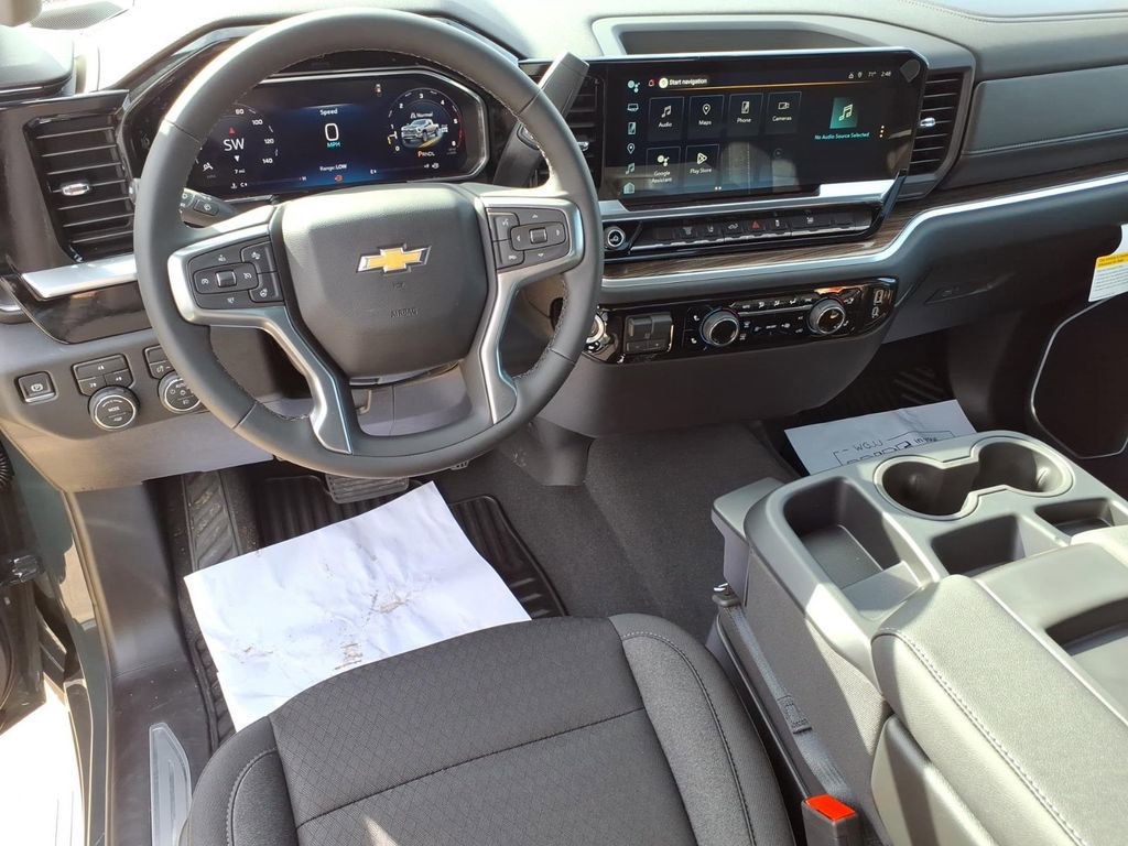 New 2026 Chevrolet Silverado 2500 LT w/ Convenience Package image 15