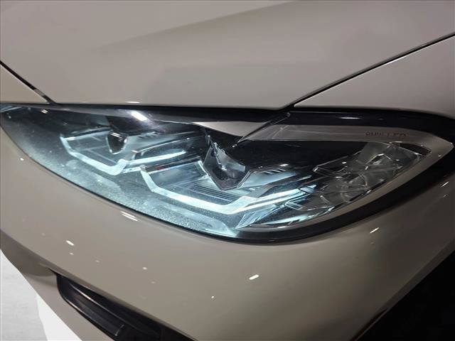 Used 2021 BMW 440i xDrive Coupe w/ Premium Package AWD/4WD image 30