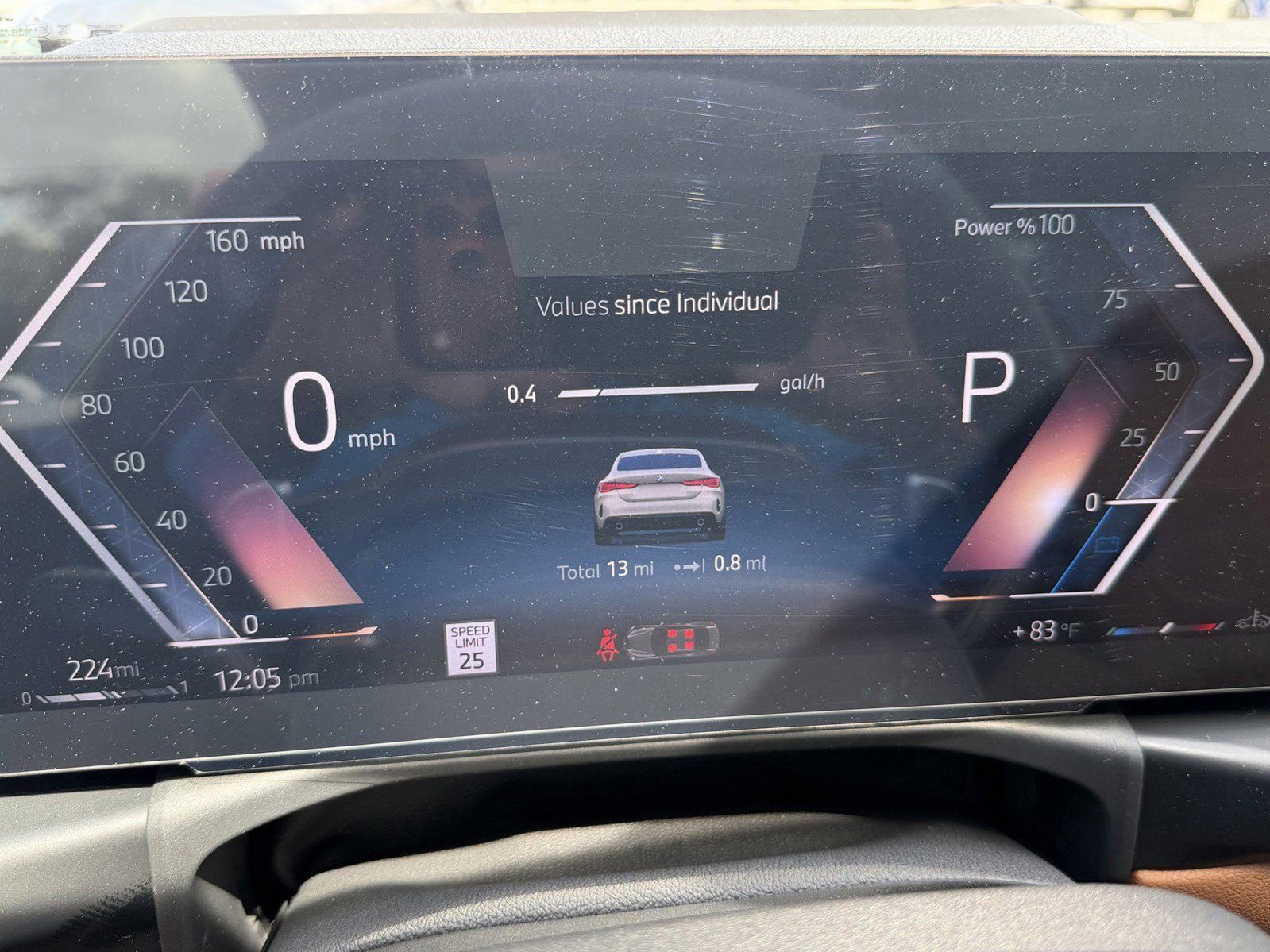 New 2026 BMW 430i Coupe w/ Premium Package image 28