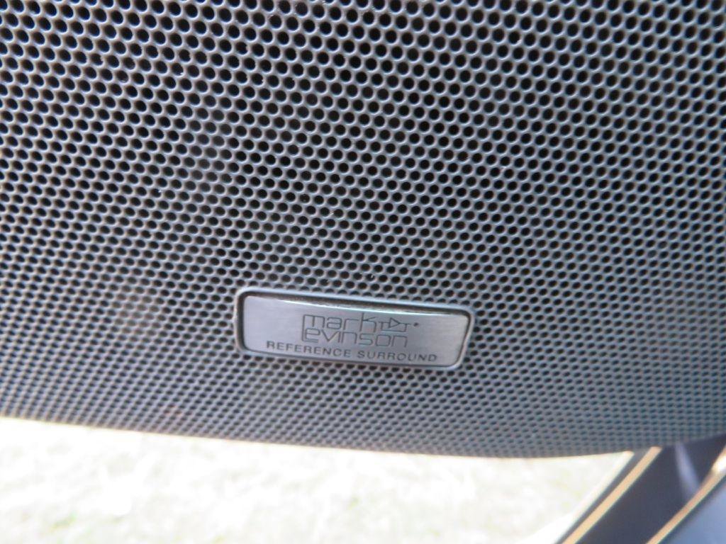 Used 2009 Lexus LX 570 4WD image 25